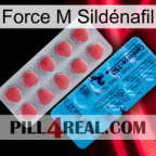 Force M Sildénafil new14